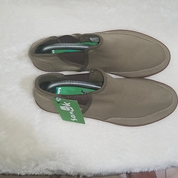 Sanuk women pair - Picture 3 of 4